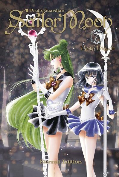 SAILOR MOON ETERNAL EDITION 07 | 9788467971200 | , NAOKO TAKEUCHI