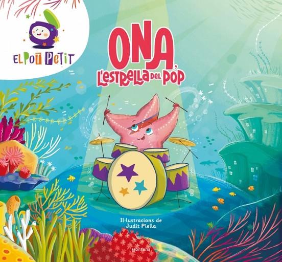 Ona, l'estrella del pop | 9788410050549 | , El Pot Petit