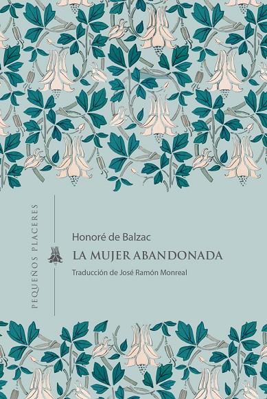 La mujer abandonada | 9791399083415 | de Balzac, Honoré