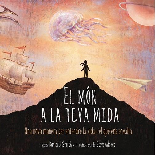 El món a la teva mida | 9788415315193 | Adams, Steve / J.Smith, David