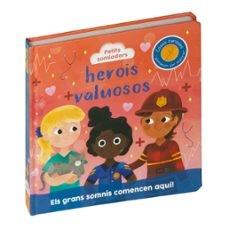 HEROIS VALUOSOS | 9788410517073 | PANINI