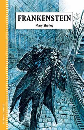 FRANKENSTEIN | 9788426137203 | , Shelley
