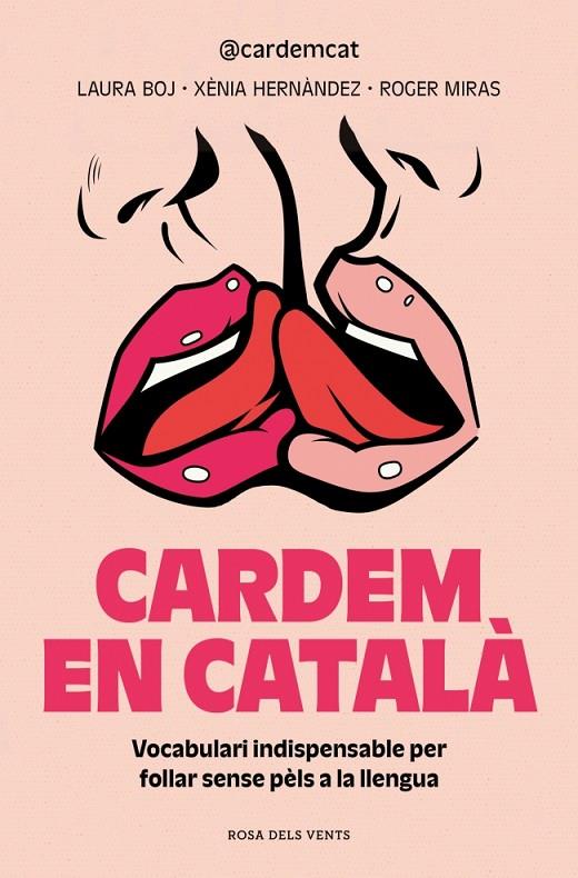 Cardem en català | 9791387653033 | Boj, Laura / Hernández, Xènia / Miras, Roger