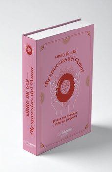 EL LIBRO DE LAS RESPUESTAS DEL AMOR | 9782813236593 | AA.VV, AA.VV