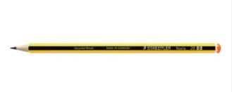 Llapis STAEDTLER2B | 4007817104590