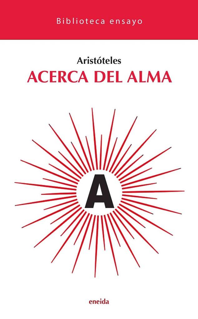Acerca del alma | 9788417726638 | , Aristoteles