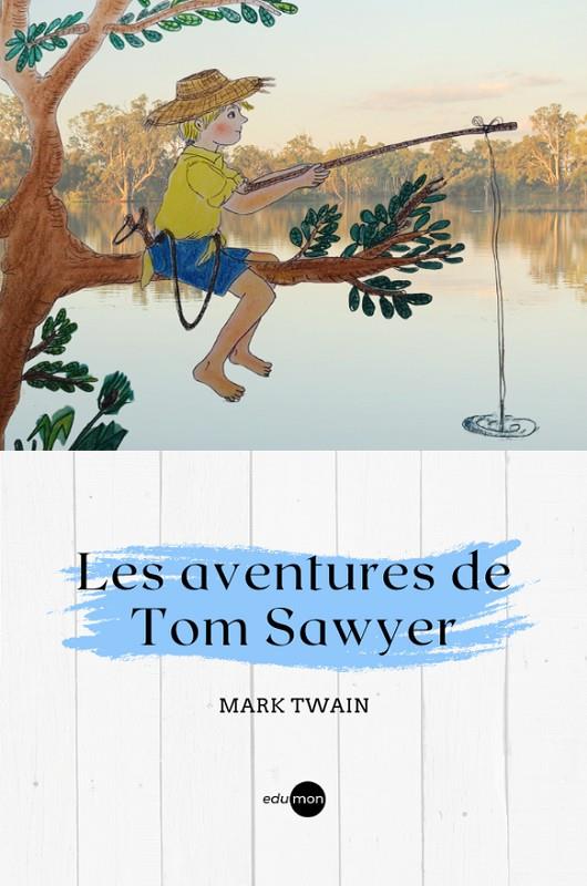 Les aventures de Tom Sawyer | 9788410170032 | Twain, Mark