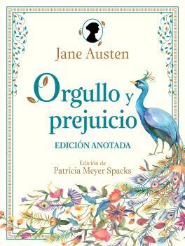 Orgullo y prejuicio. Edición anotada | 9788446056645 | Austen, Jane