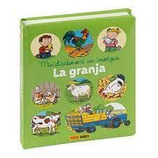 Mini Diccionari La Granja | 9788411500180 | , Beaumont Emilie