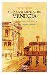 Guía sentimental de Venecia | 9788412455960 | Valeri, Diego