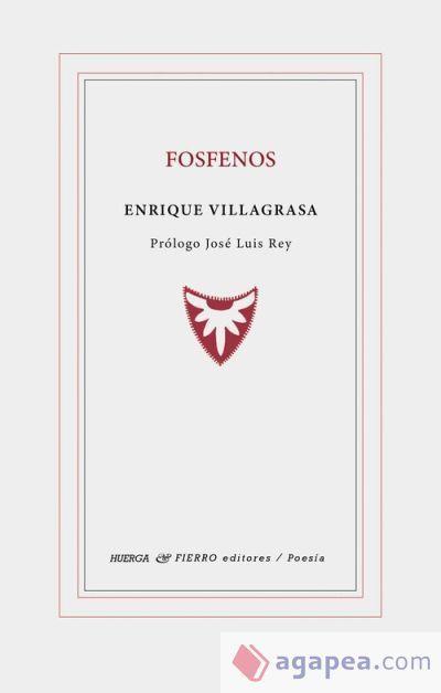 Fosfenos | 9788412864038 | Lockhart, Jessica J.