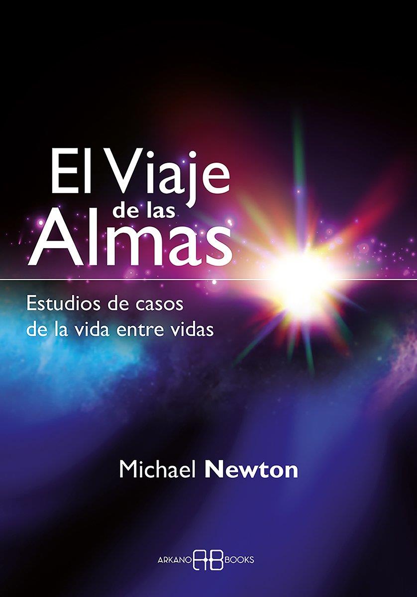 El viaje de las almas | 9788415292333 | , MICHAEL NEWTON
