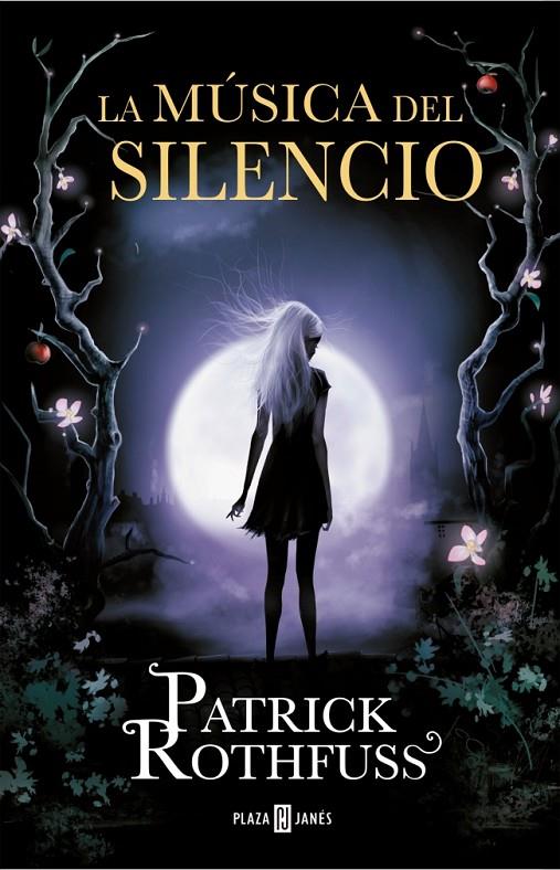 La música del silencio | 9788401343575 | Rothfuss, Patrick