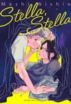 STELLA, STELLA | 9791387831288 | NISHIO,MESHI