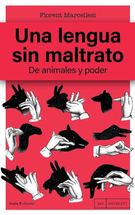 Una lengua sin maltrato | 9791387991197 | Marcellesi, Florent