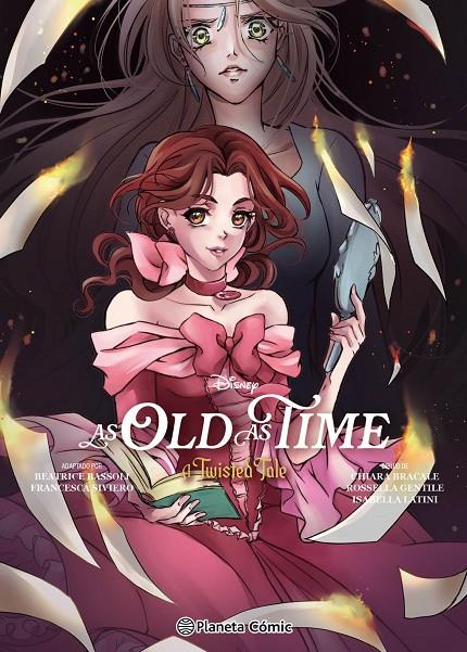 As Old as Time nº 02 | 9791388100475 | Varios Autores, varios autores