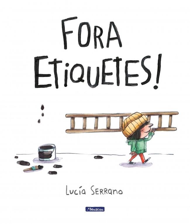Fora etiquetes | 9788448868093 | Serrano, Lucía