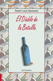 El diablo de la botella | 9788480636025 | Stevenson, Robert L.