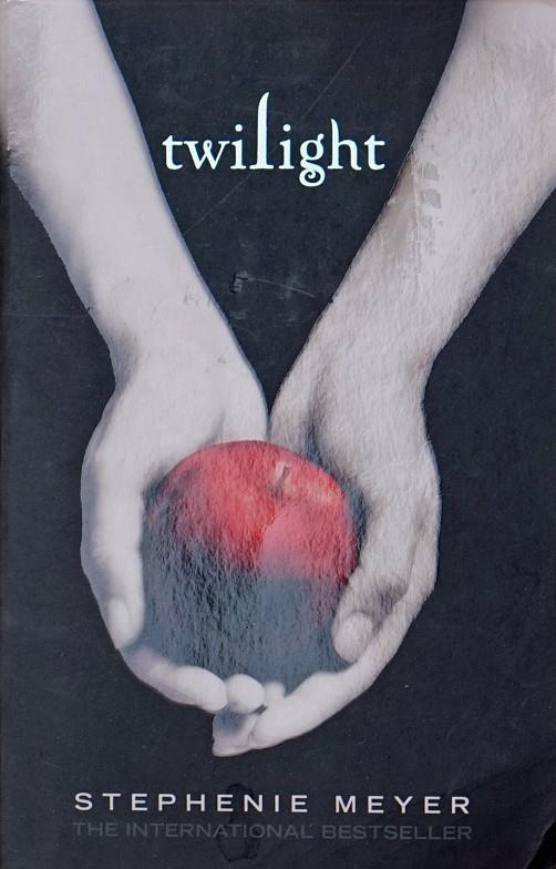 Twilight | 9781904233657 | Meyer, Stephenie