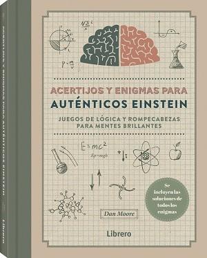 acertijos y enigmas | 9789464990461