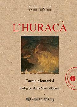 HURACÀ, L | 9788412129540 | MONTORIOL, CARME
