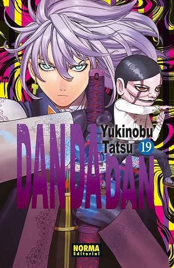Dan da dan | 9788467981483 | Tatsu, Yukinobu
