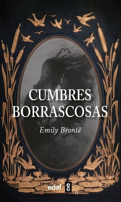 Cumbres borrascosas | 9788441444775 | Brontë, Emily