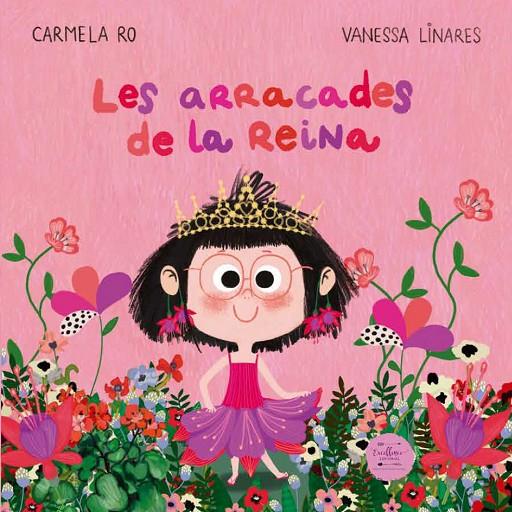 Les arrecades de la reina | 9791399003871 | Rodriguez, Carmela