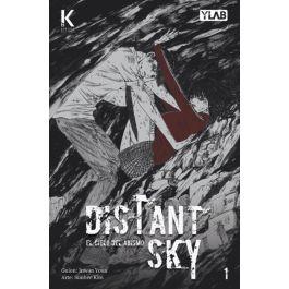 Distant Sky | 9788412847451 | Youn, Inwan / Sunhee Kim