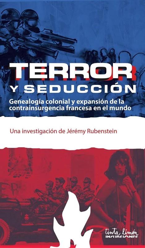 TERROR Y SEDUCCIÓN | 9786316507402 | Rubinstein, Jeremy