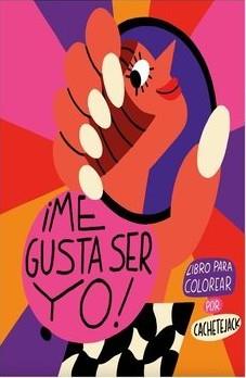 ME GUSTA SER YO | 9789566292067 | CACHETEJACK
