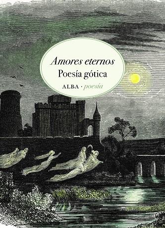Amores eternos | 9788411781367 | AAVV