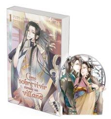 Cómo sobrevivir siendo un villano 1 | 9788410020573 | Yi Yi Yi Yi