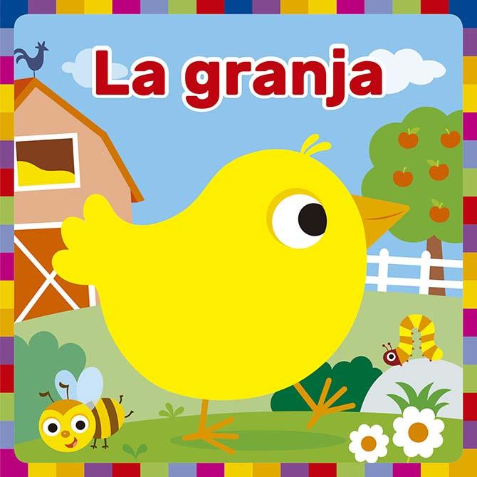 La granja | 9788491456810 | Casalis, Anna