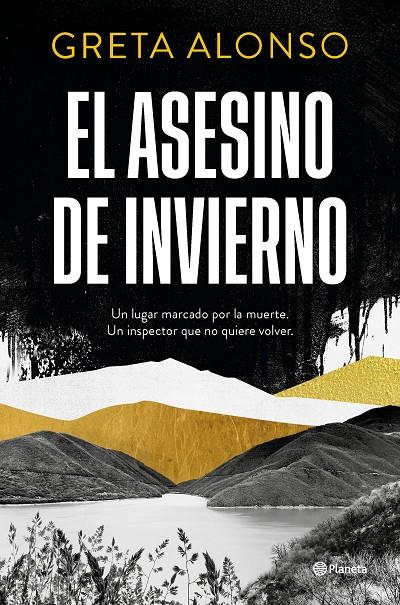 El Asesino de Invierno | 9788408315285 | Alonso, Greta