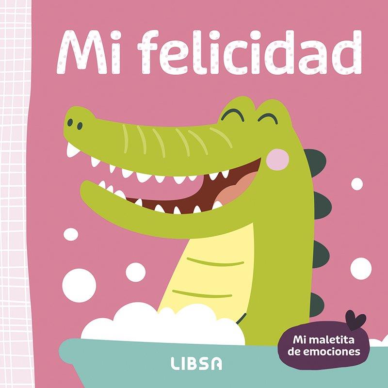 Mi Felicidad | 9788466245692 | editorial, Equipo / Equipo Editorial, Equipo