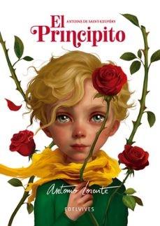 El Principito | 9788414065952