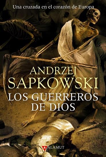 Los guerreros de Dios | 9788498890747 | Sapkowski, Andrzej