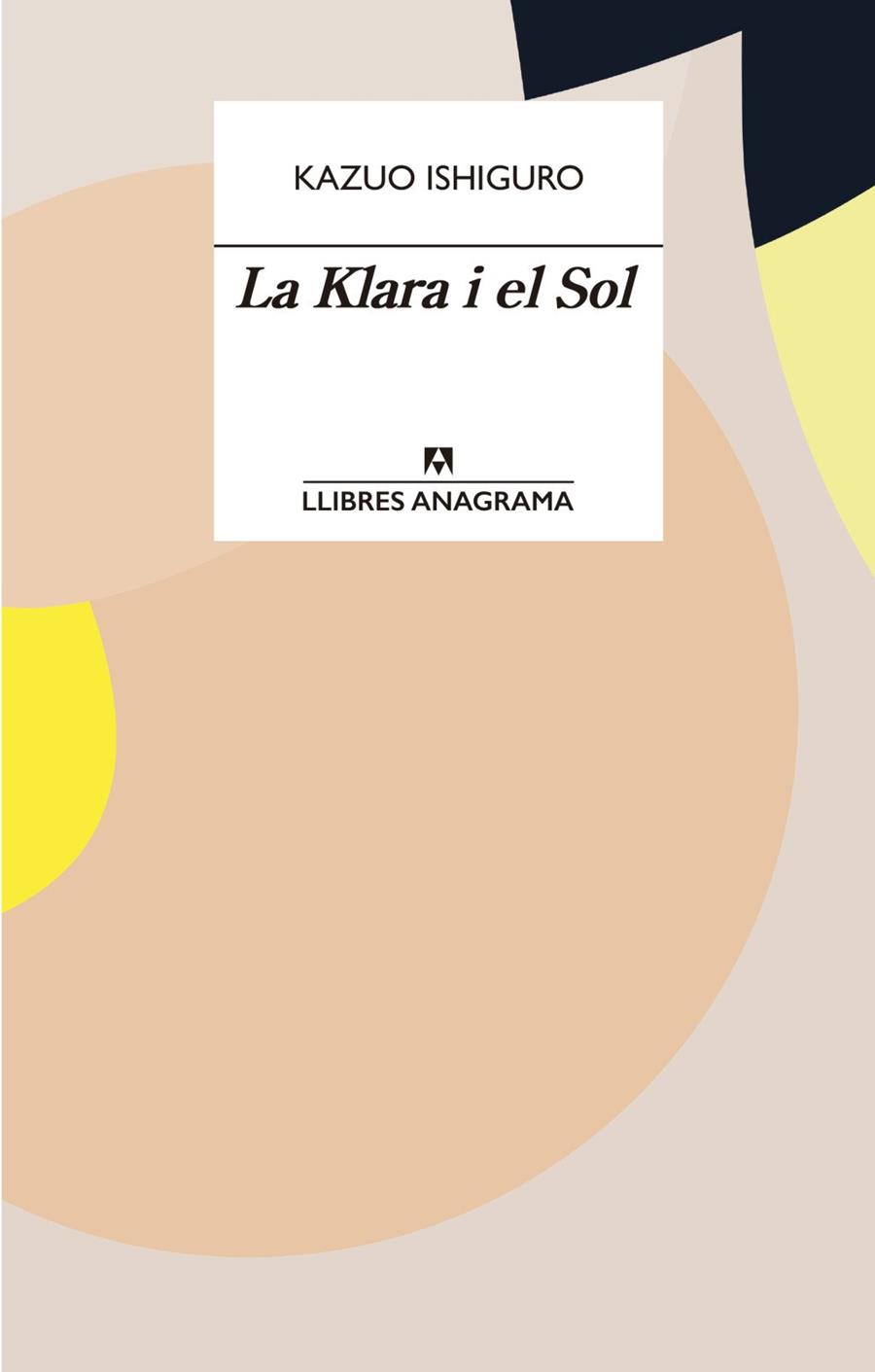 La Klara i el Sol | 9788433915931 | Ishiguro, Kazuo