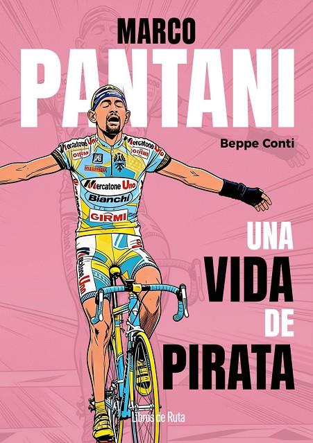 Marco Pantani | 9791387955274 | CONTI, BEPPE