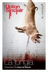 La jungla | 9788493982720 | Sinclair, Upton