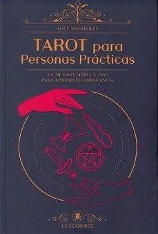 TAROT PARA PERSONAS PRACTICAS | 9788865279656