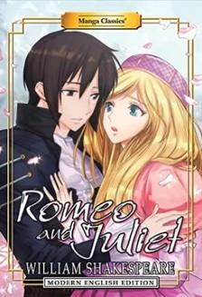 Manga classics: Romeo and Juliet | 9781947808225 | Crystal S Chan