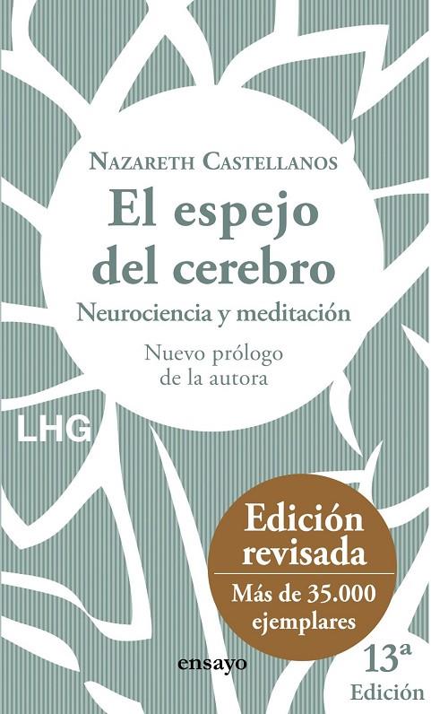 EL ESPEJO DEL CEREBRO | 9788418657634 | Nazareth Castellanos