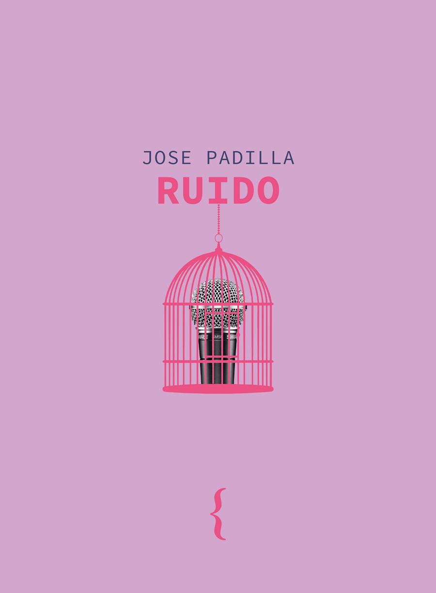 Ruido | 9791387766245 | Padilla, Jose