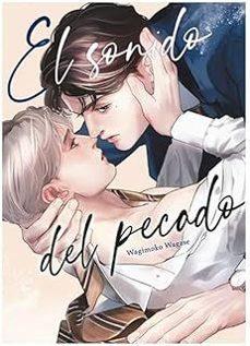 EL SONIDO DEL PECADO | 9788410446526 | WAGASE, WAGIMOKO