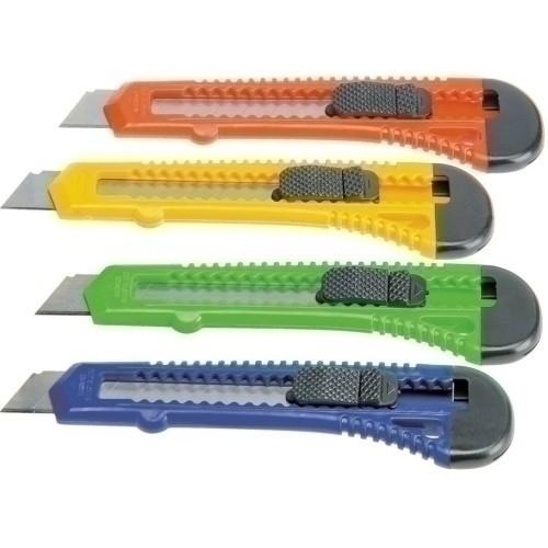 CUTTER GRANDE BISMARK COLORES 18MM | 8430173170064