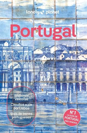 Portugal 9 | 9788408300618 | Taborda, Joana / Clarke, Daniel James / Henriques, Sandra / Marques, Marlene / Megan, Marisa