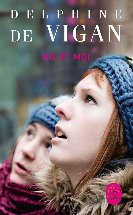 No et moi | 9782253124801 | , Vigan Delphine