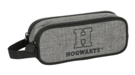 Estuche Hogwarts | 8412688522583